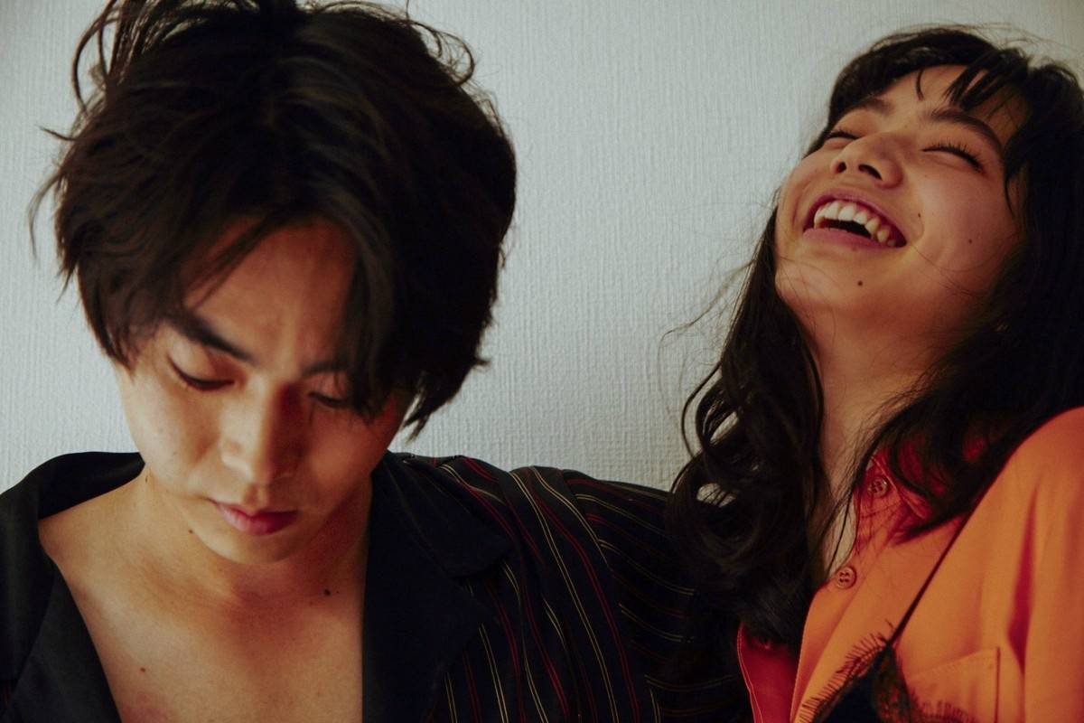 Nana Komatsu HD Images/Photo Gallery Download #4385708