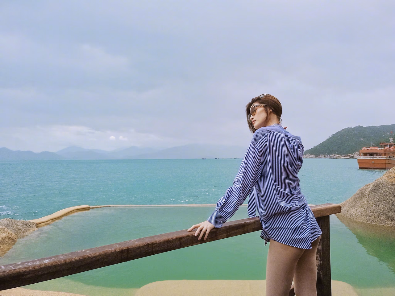 Sui He HD Images/Photo Gallery Download #3421699