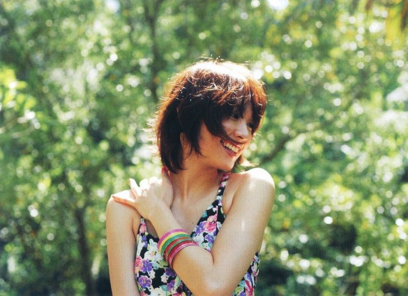 新垣结衣 高清写真/照片下载 #1686596