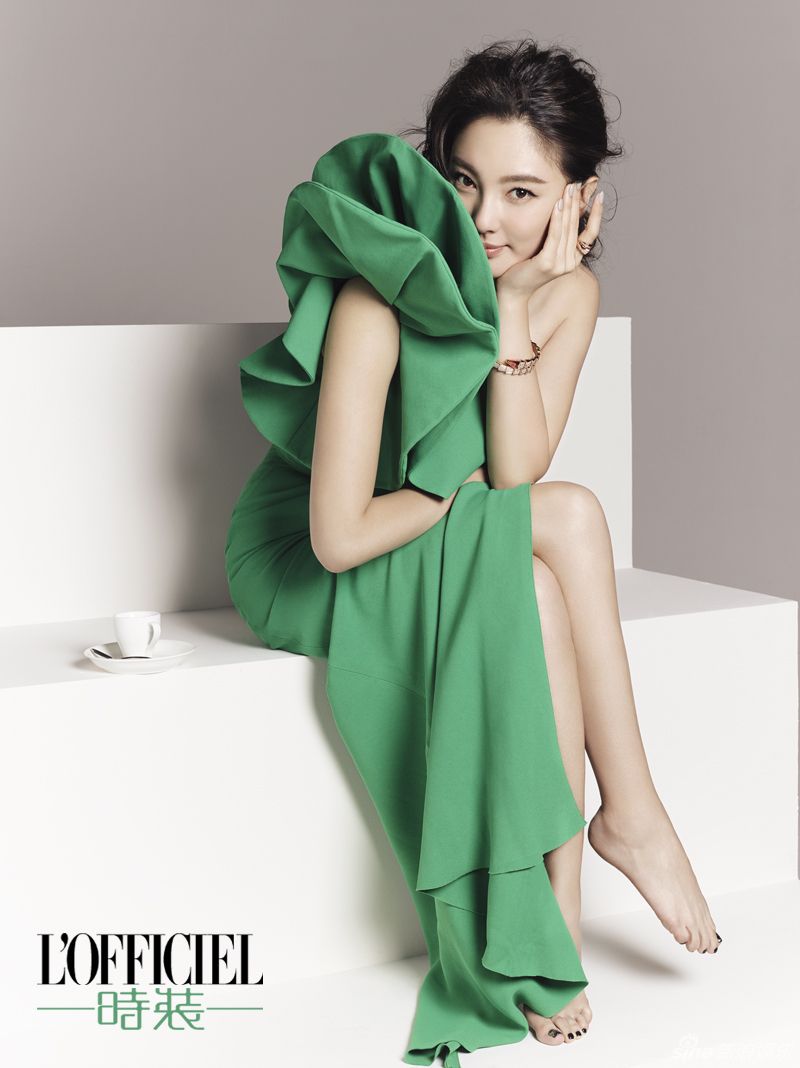 Yuqi Zhang HD Images/Photo Gallery Download #6664611