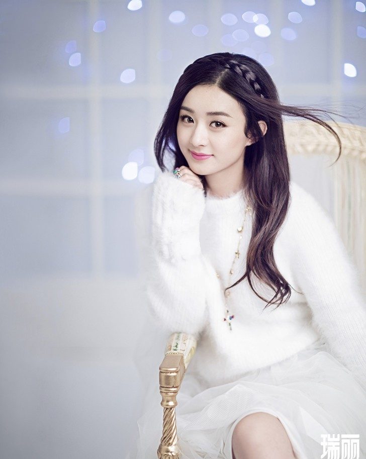 Zanilia Zhao HD Images/Photo Gallery Download #812936
