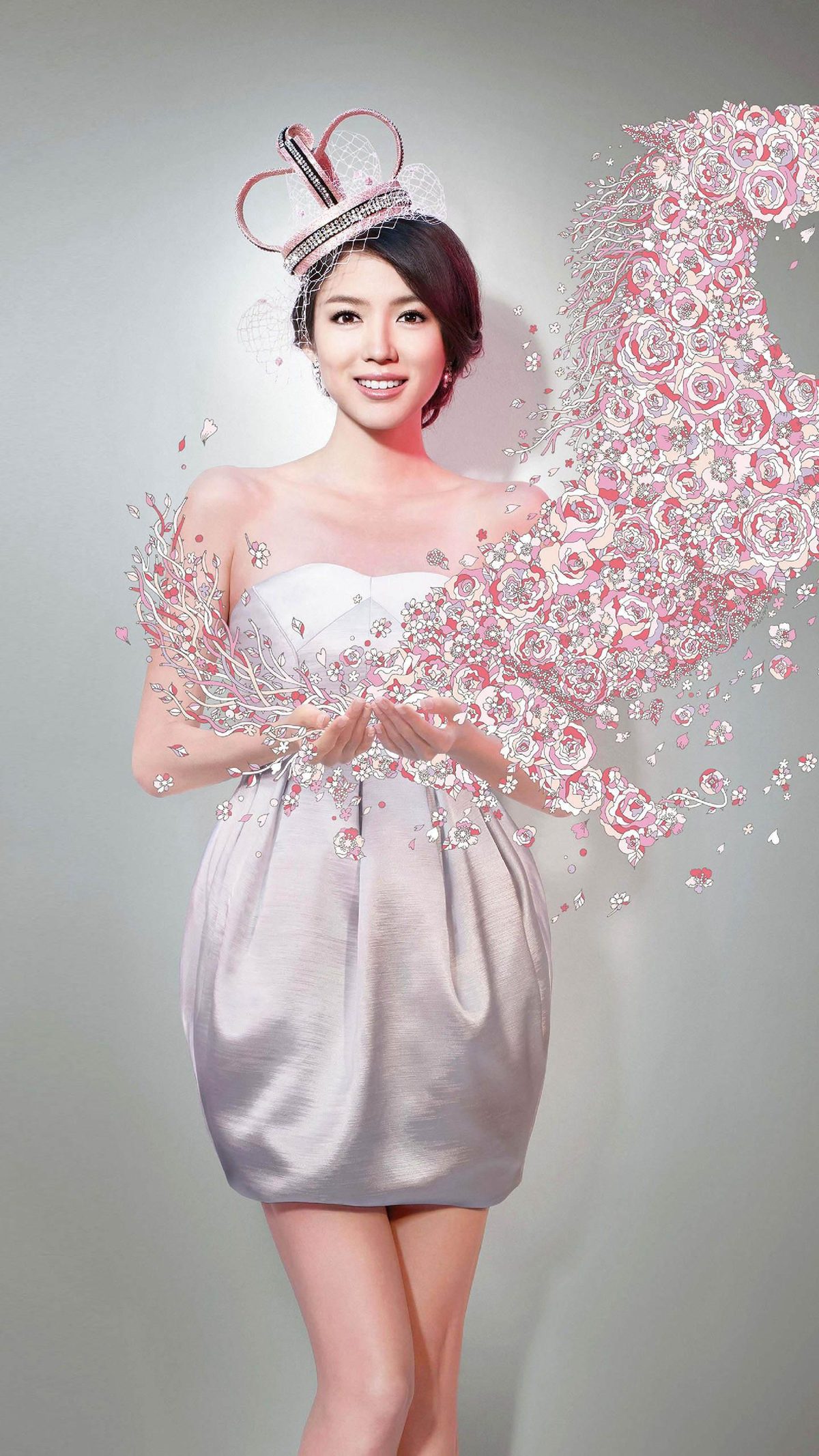Zilin Zhang HD Images/Photo Gallery Download #2004523