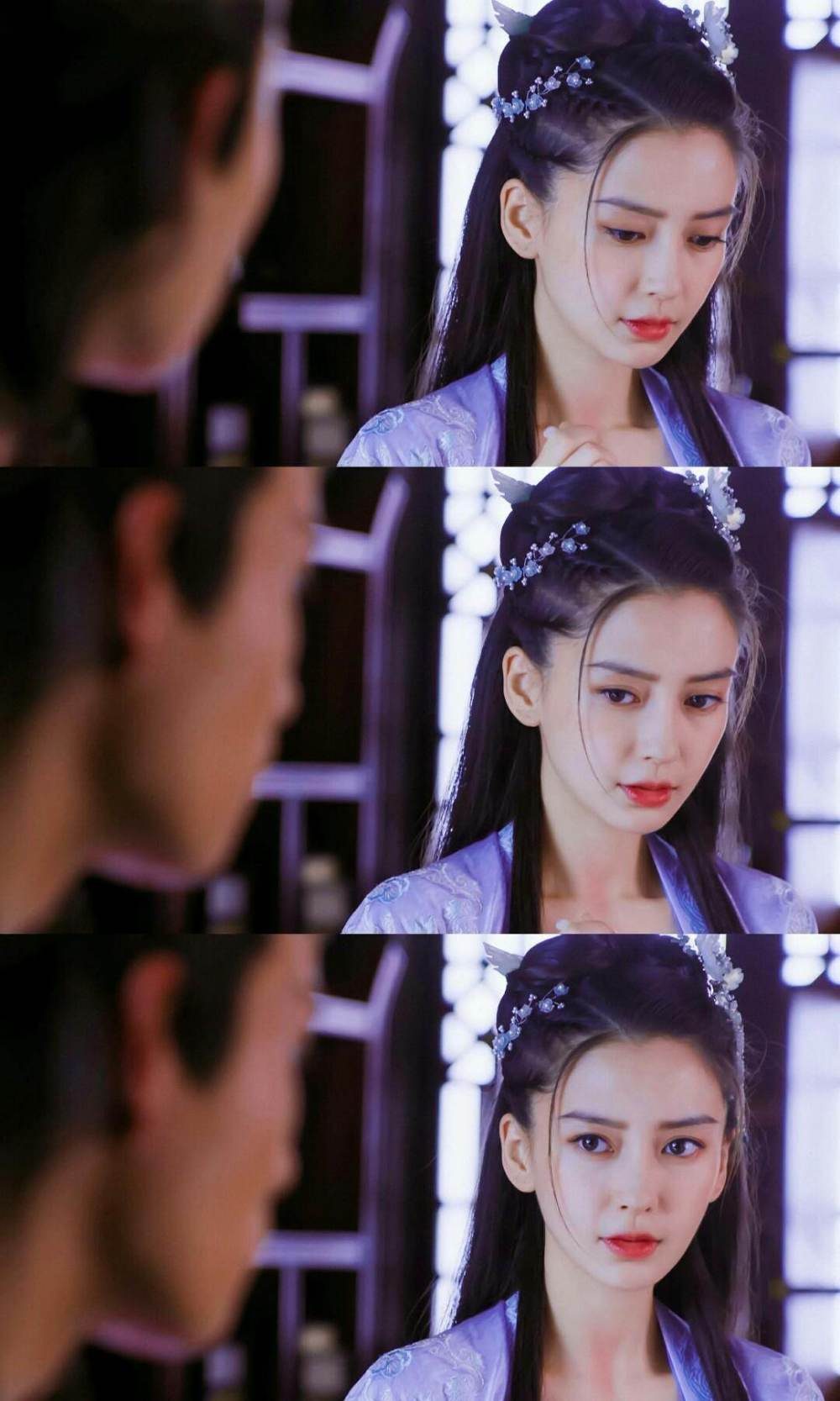 Angelababy HD Images/Photo Gallery Download #6649845