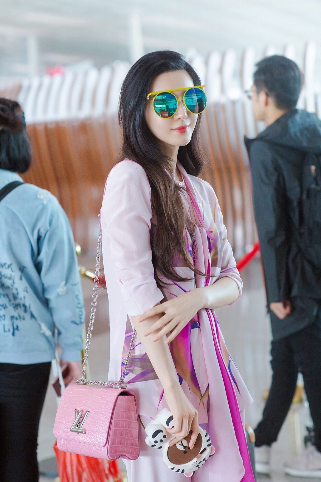 Bingbing Fan HD Images/Photo Gallery Download #1182012