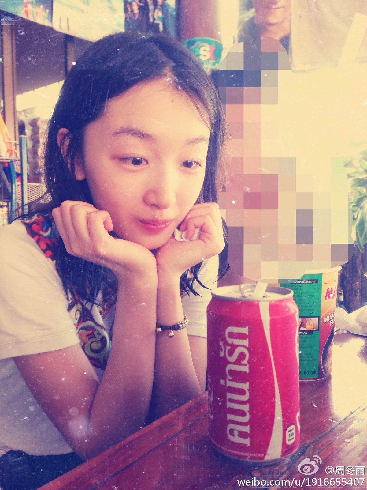 周冬雨 高清写真/照片下载 #1910488