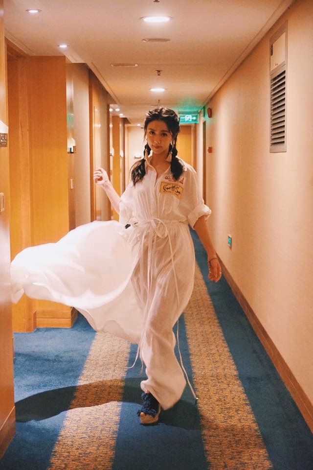 Fiona Sit HD Images/Photo Gallery Download #3465745