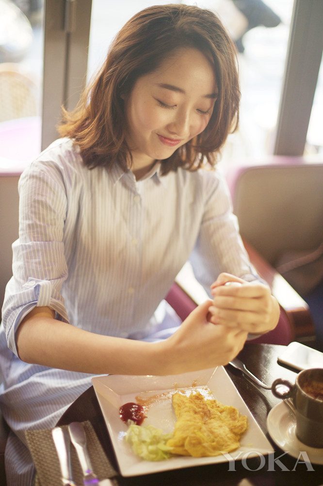 Mengjie Jiang HD Images/Photo Gallery Download #7104148