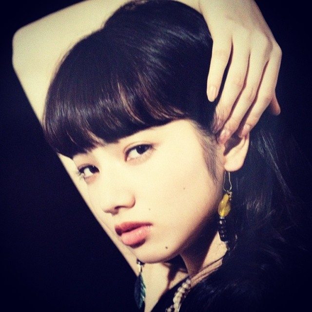 Nana Komatsu HD Images/Photo Gallery Download #3898171