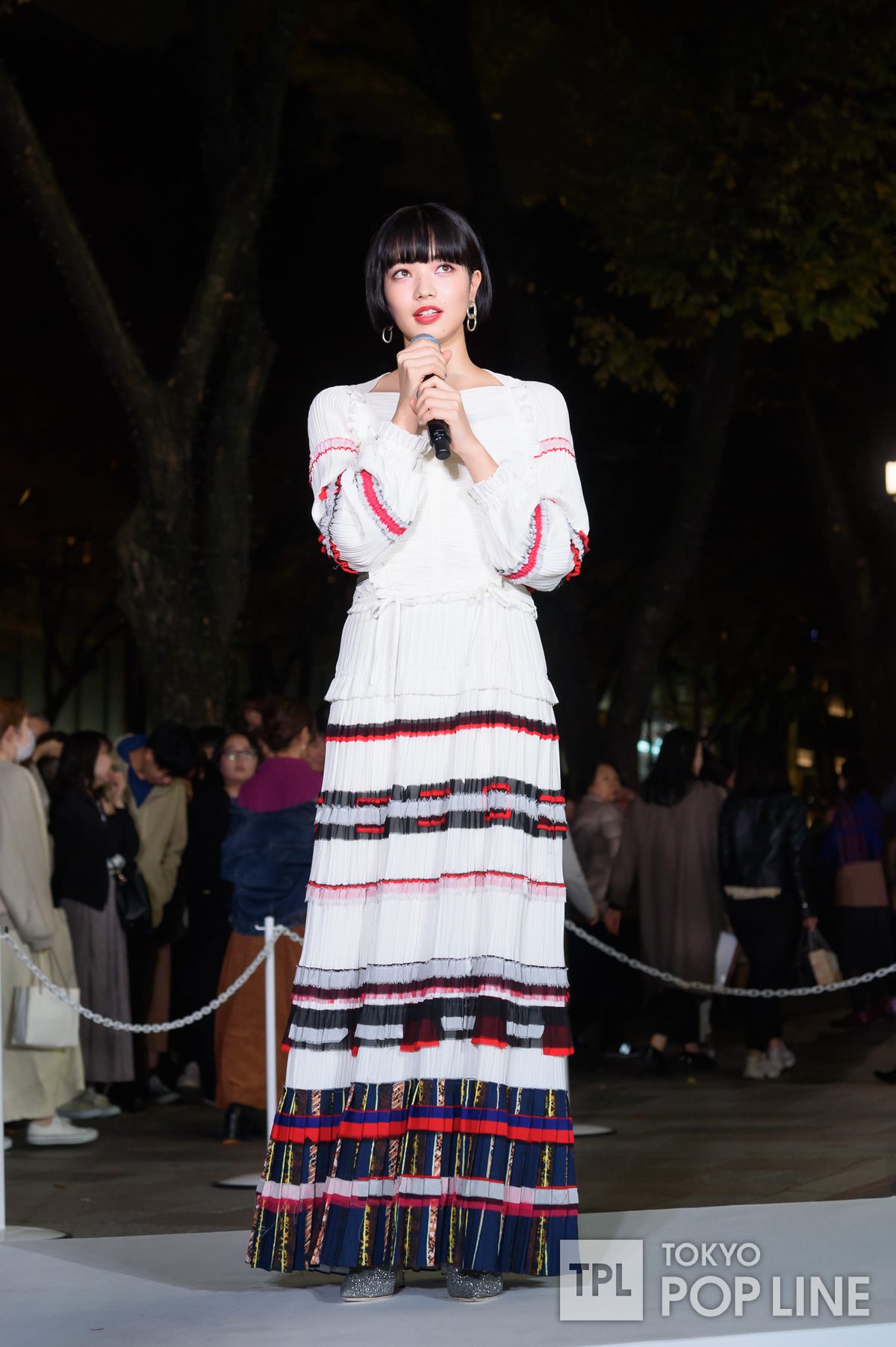 Nana Komatsu HD Images/Photo Gallery Download #3900160