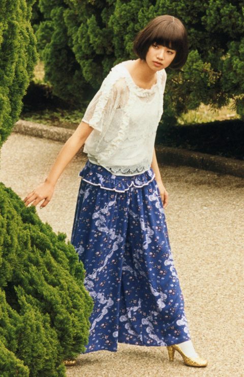 小松菜奈 高清写真/照片下载 #4387989