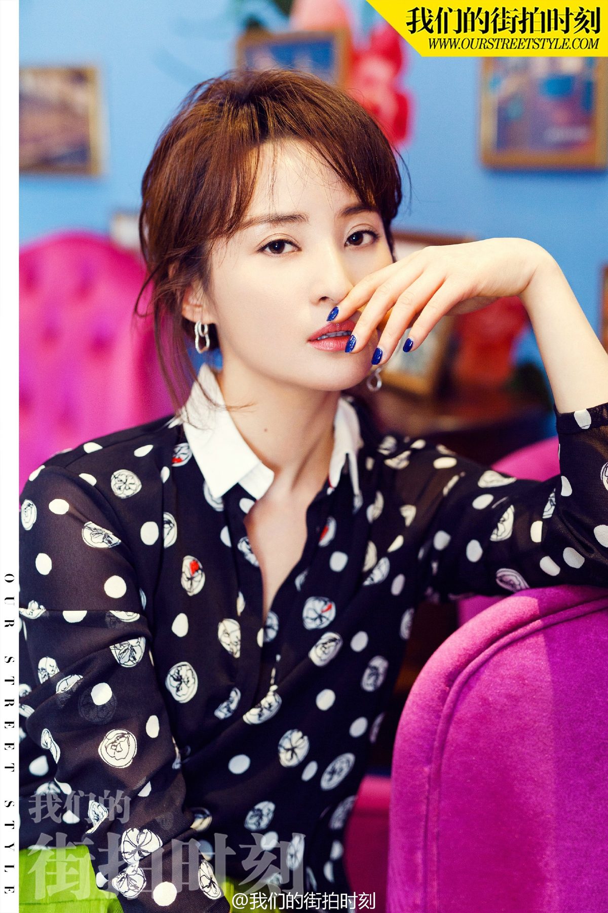 Qinqin Jiang HD Images/Photo Gallery Download #1306171