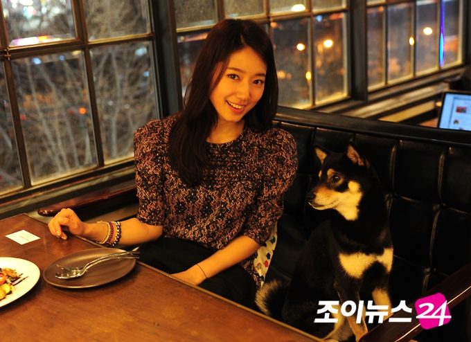 Shin-hye Park HD Images/Photo Gallery Download #1878667