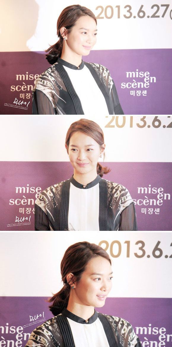Shin Min-a HD Images/Photo Gallery Download #1653078