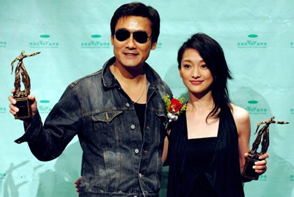 Xun Zhou HD Images/Photo Gallery Download #776577