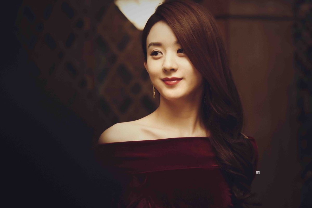 Zanilia Zhao HD Images/Photo Gallery Download #6982830