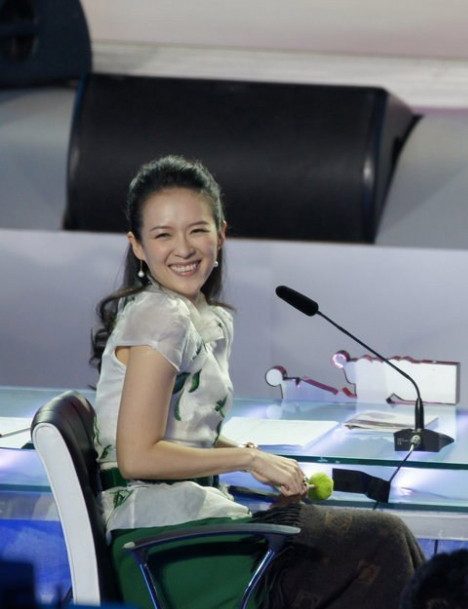 Ziyi Zhang HD Images/Photo Gallery Download #1565570
