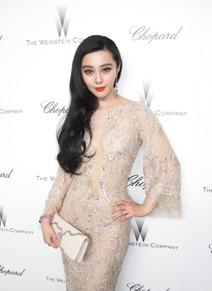 ファン・ビンビン HD画像/フォトギャラリーダウンロード #1187134