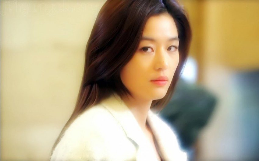 Jun Ji-hyun HD Images/Photo Gallery Download #1680077
