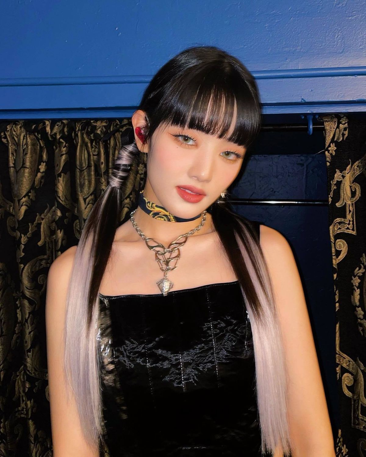 Minnie Nicha Yontararak HD Images/Photo Gallery Download #7929232
