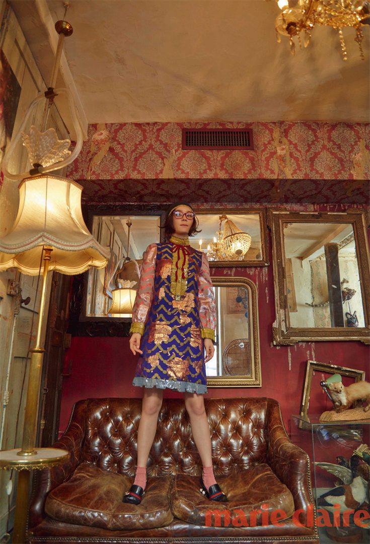 Shanshan Yuan HD Images/Photo Gallery Download #2026984