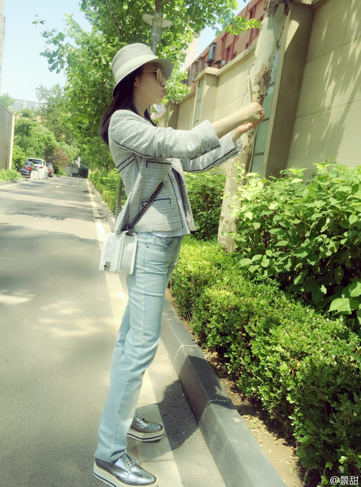 Tian Jing HD Images/Photo Gallery Download #6689061