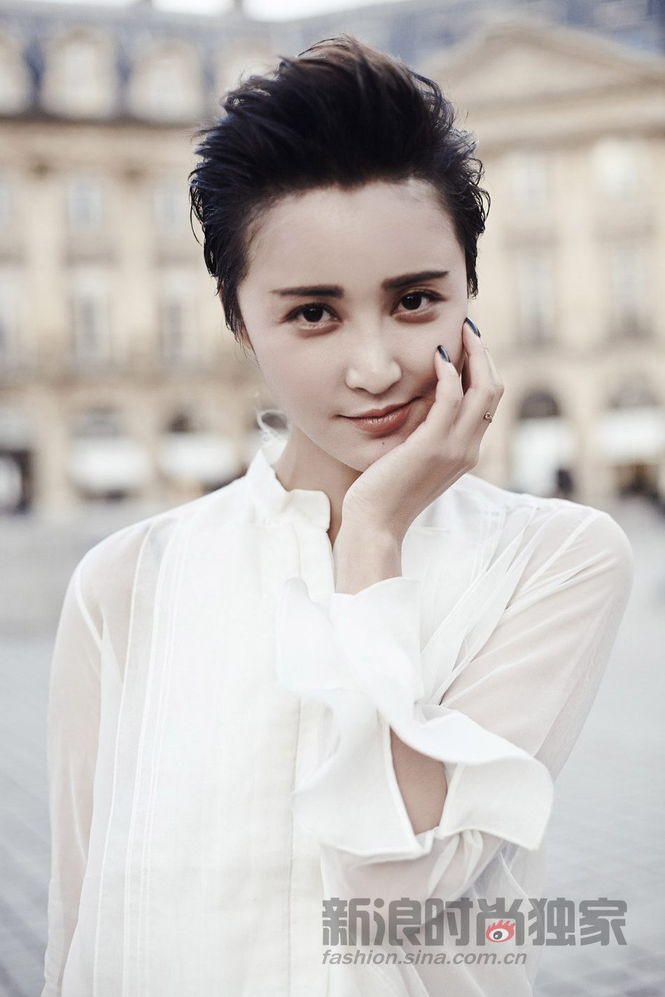 Xinyi Zhang HD Images/Photo Gallery Download #7089382