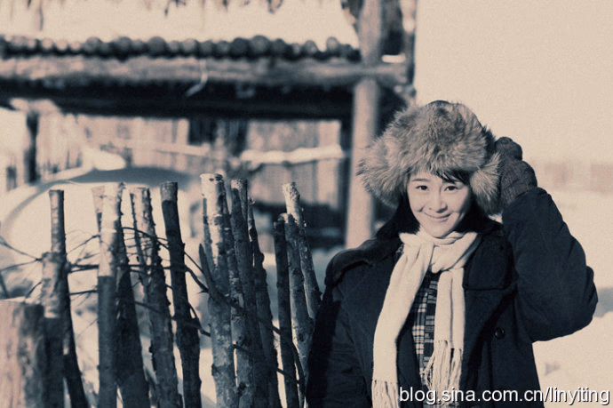 Yiting Lin HD画像/フォトギャラリーダウンロード #3393587