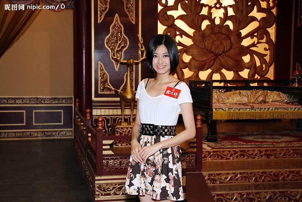 Yoyo Chen HD Images/Photo Gallery Download #1281745