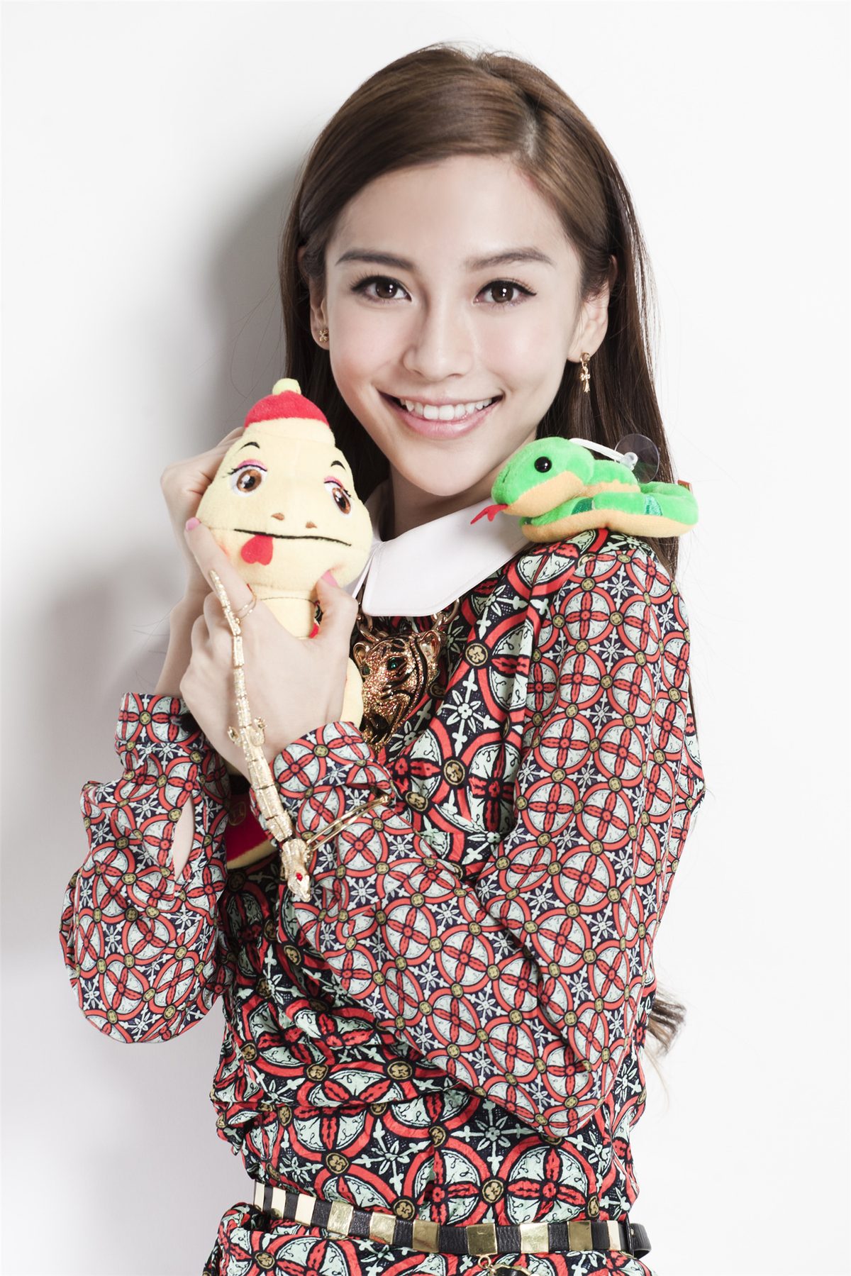 Angelababy HD Images/Photo Gallery Download #6648440