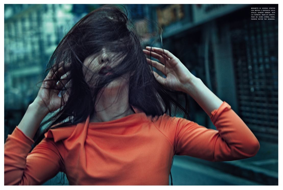 ファン・ビンビン HD画像/フォトギャラリーダウンロード #1187426