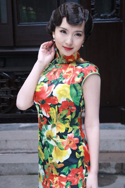 Hao Chen HD Images/Photo Gallery Download #1022638