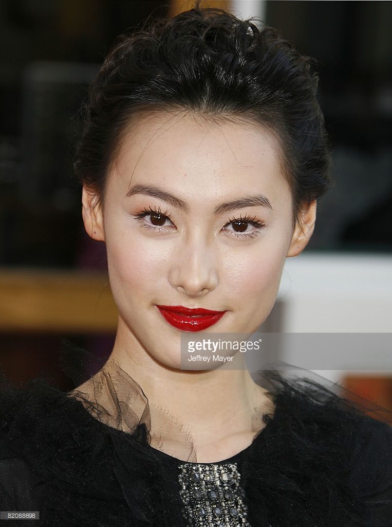 Isabella Leong HD画像/フォトギャラリーダウンロード #1670425