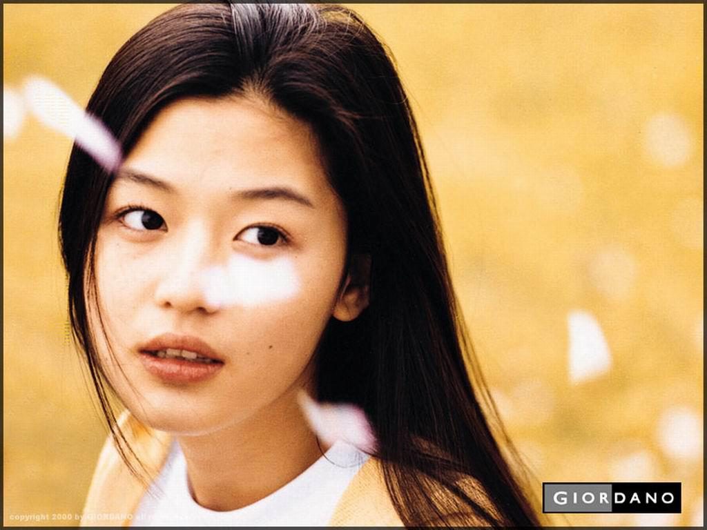 チョン・ジヒョン HD画像/フォトギャラリーダウンロード #939960