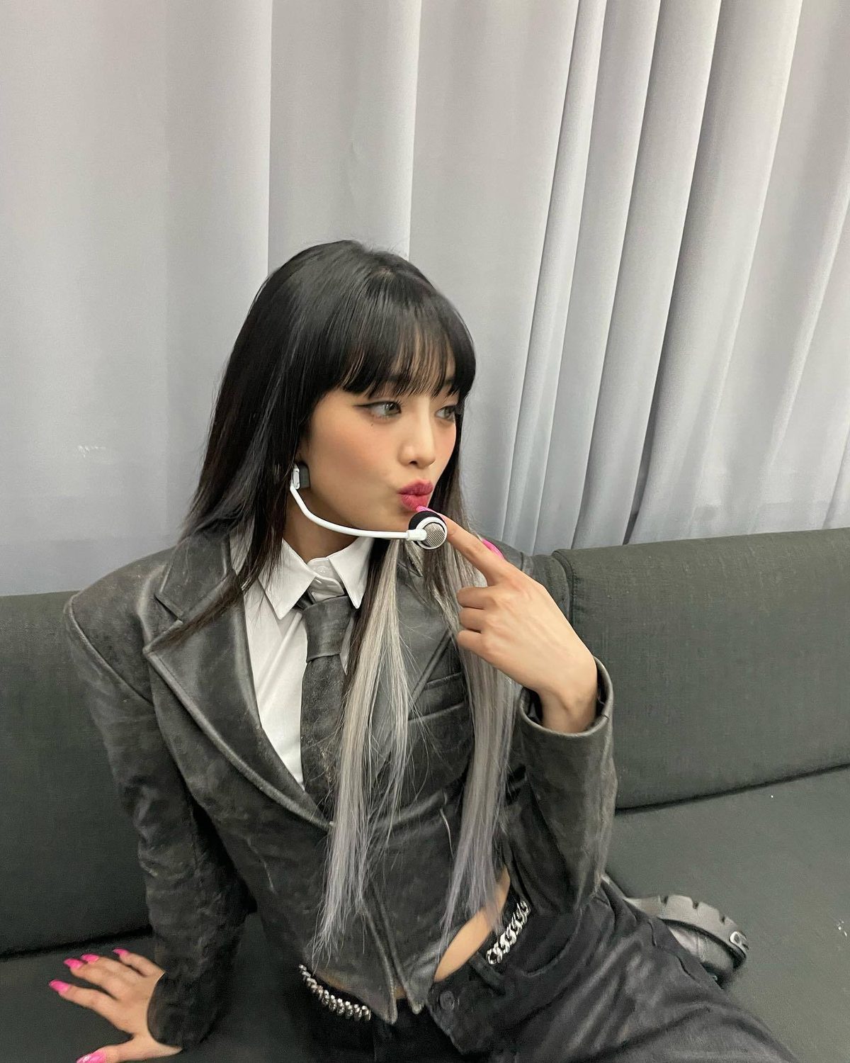 Minnie Nicha Yontararak HD Images/Photo Gallery Download #6672306