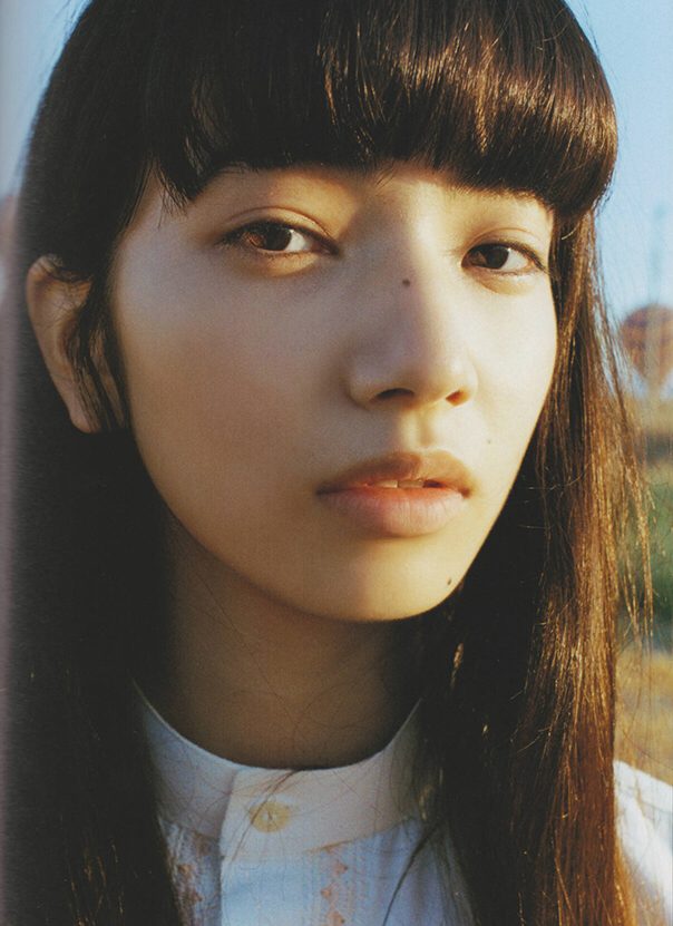 Nana Komatsu HD Images/Photo Gallery Download #3893641