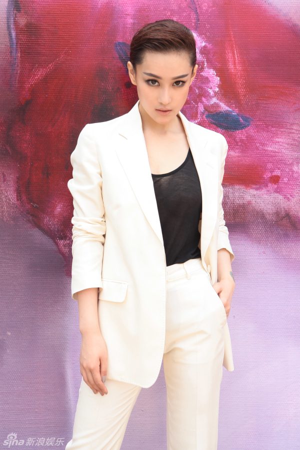 Viann Zhang HD Images/Photo Gallery Download #6638496