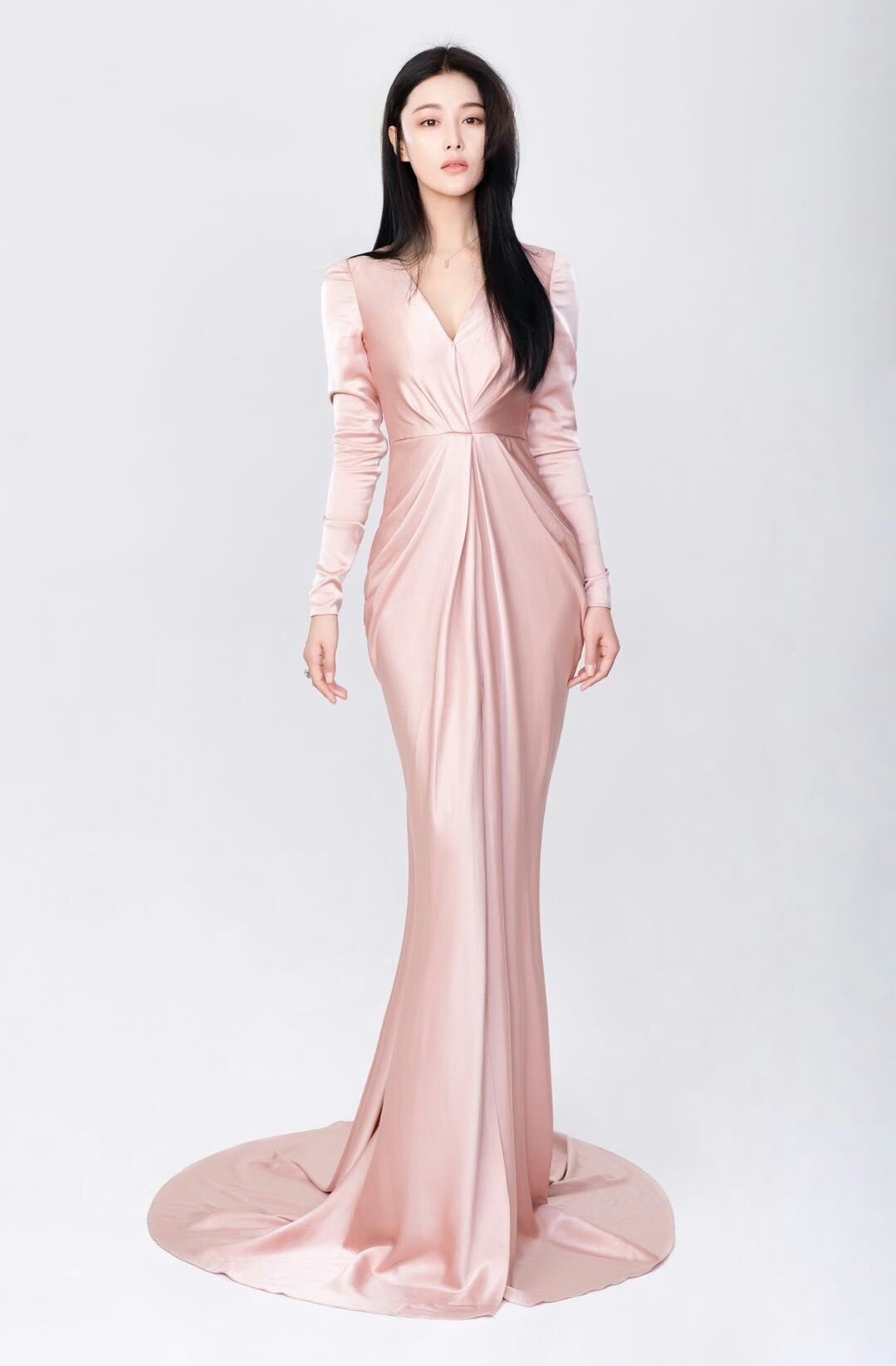 Viann Zhang HD Images/Photo Gallery Download #6643610