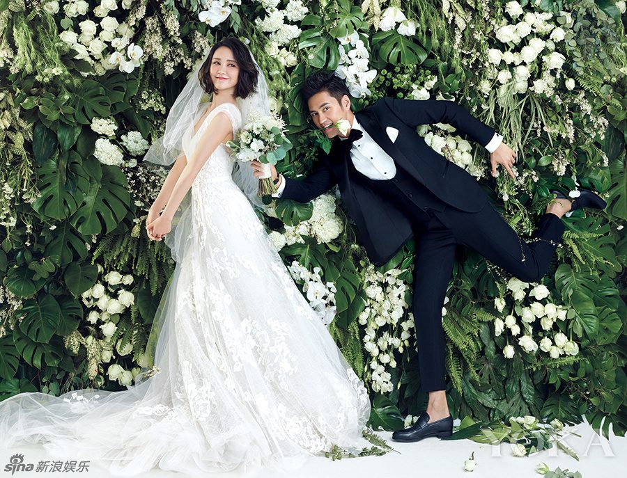 Xinyi Zhang HD Images/Photo Gallery Download #7089674