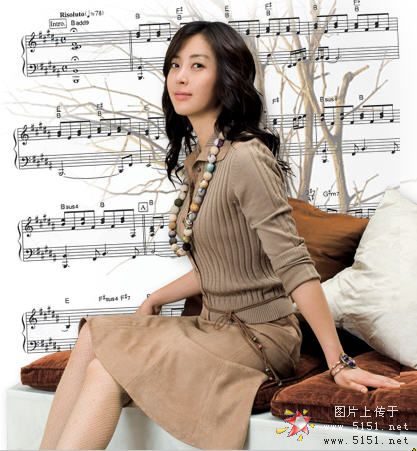 Yun-ah Song HD Images/Photo Gallery Download #1687472