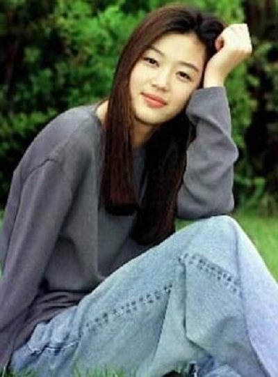 Jun Ji-hyun HD Images/Photo Gallery Download #935422