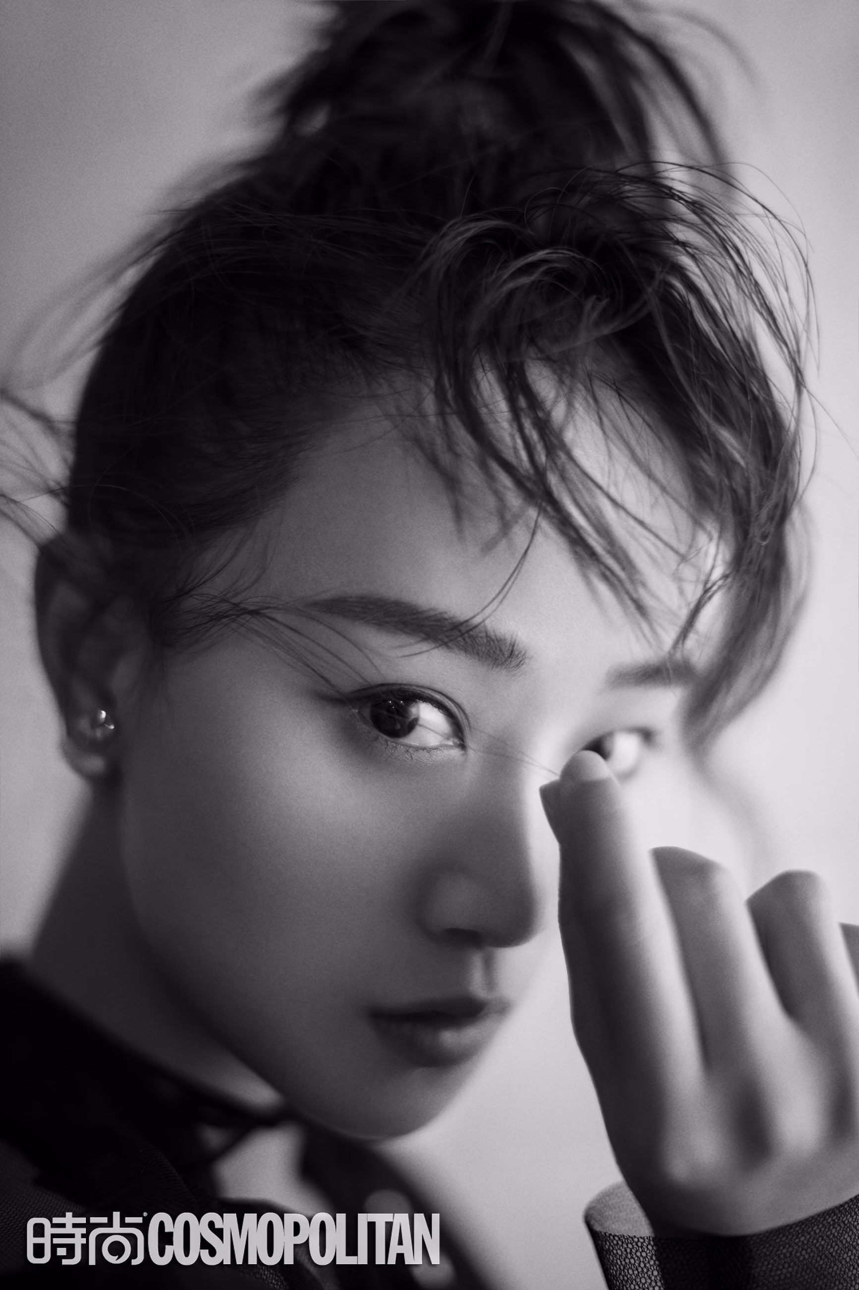 蓝盈莹 高清写真/照片下载 #3410934