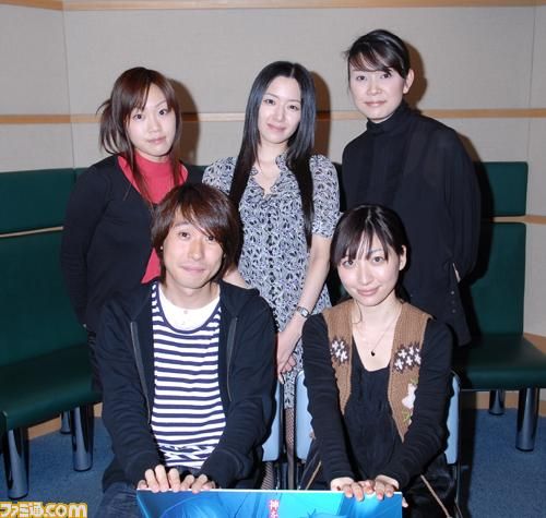 坂本真绫 高清写真/照片下载 #6716352