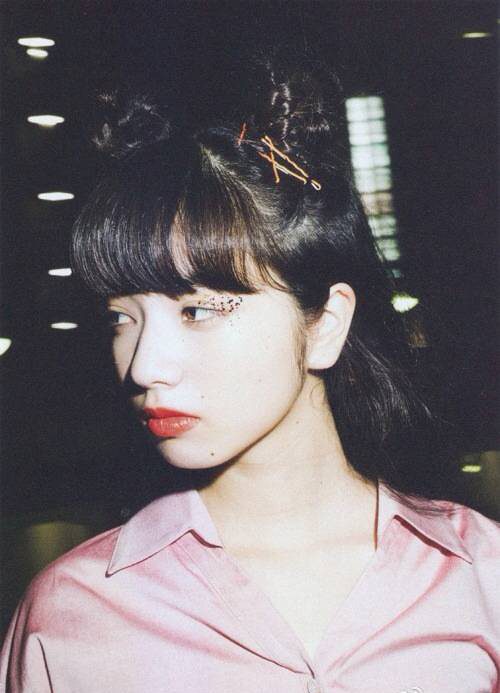 小松菜奈 高清写真/照片下载 #3893933