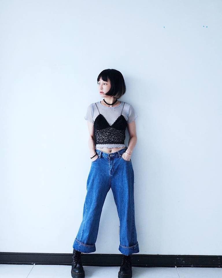 Nikki Hsieh HD Images/Photo Gallery Download #6985695