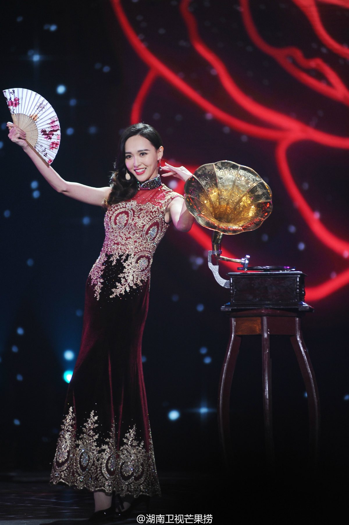 Yan Tang HD Images/Photo Gallery Download #1923297