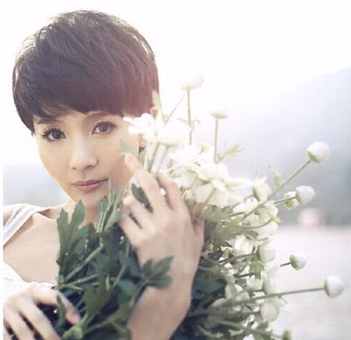 刘钇彤 高清写真/照片下载 #2187526