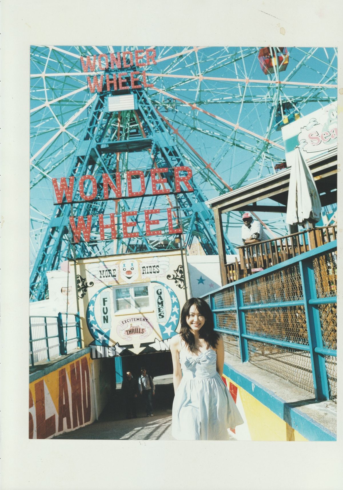 新垣结衣 高清写真/照片下载 #1658784