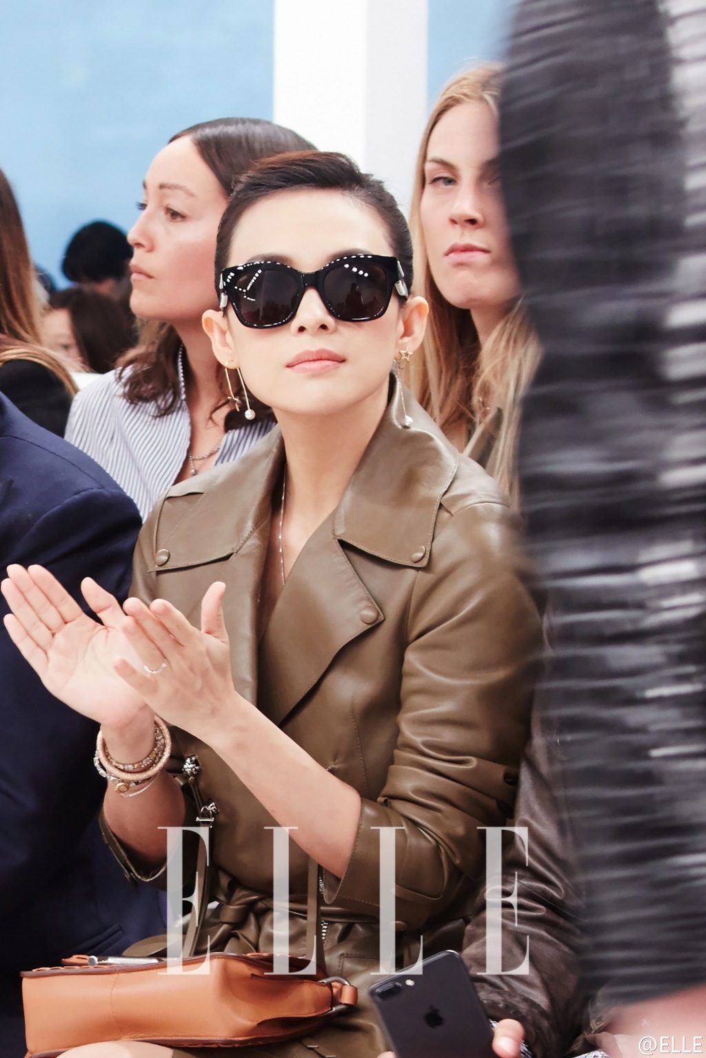 Ziyi Zhang HD Images/Photo Gallery Download #1039693
