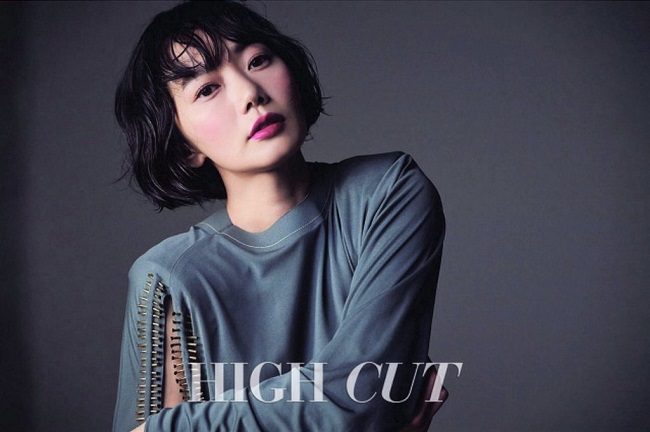 Bae Doona HD Images/Photo Gallery Download #1627255