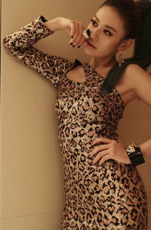 Elanne Kong HD Images/Photo Gallery Download #6995931